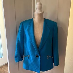 Jones Studio Separates Blazer